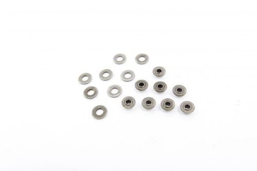 Kit Prato Válvula Kawasaki Er-6n Er6n 09-17