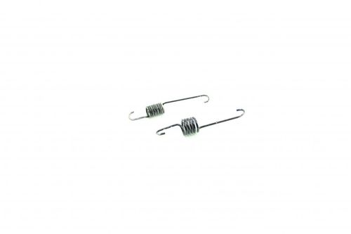 Mola Cavalete Lateral Suzuki Gsxr 750 Srad Srad 750 98