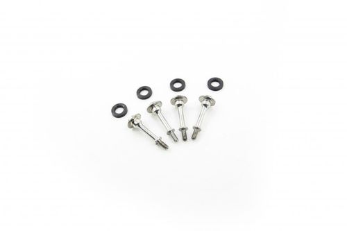 Kit Parafusos Tampa Cabeçote Honda Cbr 1000 Rr 2008