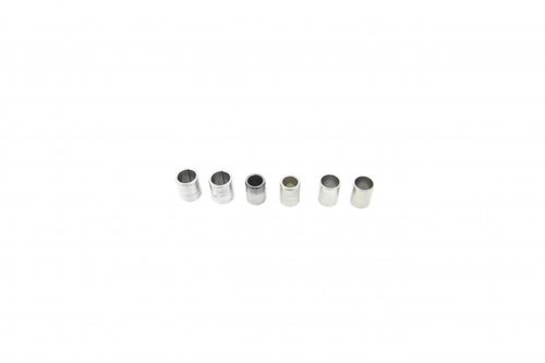 Kit Guias Carcaças Yamaha Xt 660 2006
