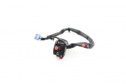 Chave Punho Luz Honda Cbr 1000 Rr Cbr1000 Rr 08