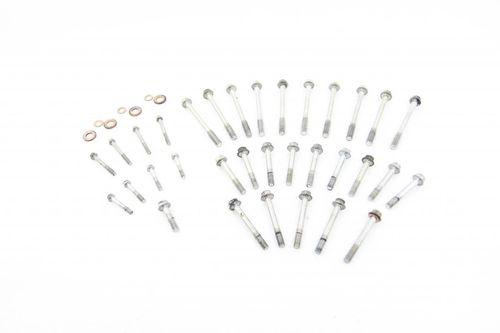 Kit Parafusos Bloco Suzuki Gsxr 1000 Srad Srad 1000 11