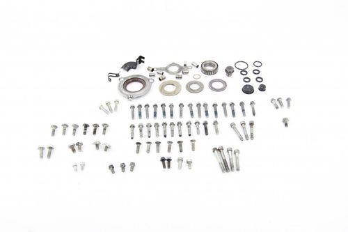 Kit Parafusos Motor Suzuki Gsxr 1000 Srad Srad 1000 11