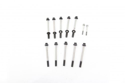 Kit Prisioneiros Do Cabeçote Suzuki Gsxr 1000 Srad 2011