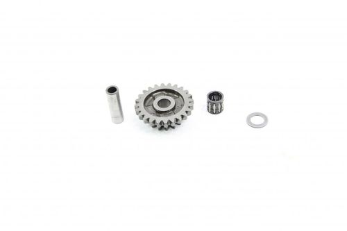 Engrenagem Redução Partida Suzuki Gsxr 1000 Srad 2011