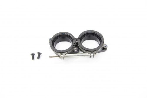 Coletor  Admissão 1 Suzuki Gsxr 1000 Srad Srad 1000 11