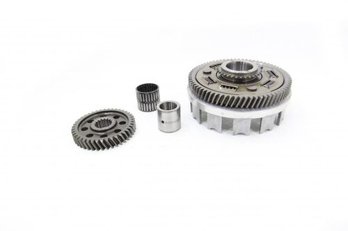 Campana Embreagem Suzuki Intruder Vs 800 Vs800 95