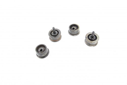 Kit Esticador Da Correia Ducati Monster 916 1997
