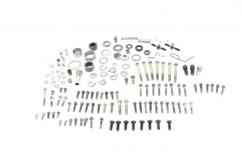 Kit Parafusos Motor Ducati Monster 916 1997