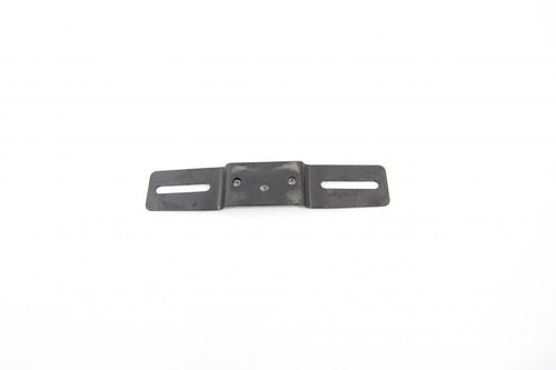 Suporte Placa Suzuki Bandit 1200 2008