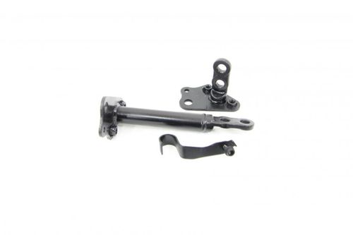 Suporte Motor Espaçador Suzuki Bandit 1200 2008