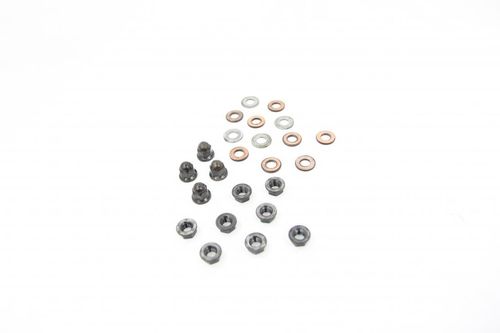 Kit Porca Cabeçote Suzuki Bandit 1200 2008