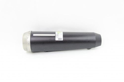 Proteção Ponteira Escape Direit Yamaha Mt 03 Mt03 06-13