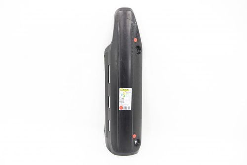 Proteção Ponteira Escape Esquerdo Yamaha Xt 660 2005-2016