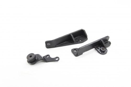 Kit Suporte Fixação Motor Suzuki Gsxr 1000 Srad 2011
