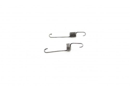 Mola Cavalete Lateral Suzuki Gsxr 1000 Srad Srad 1000 11