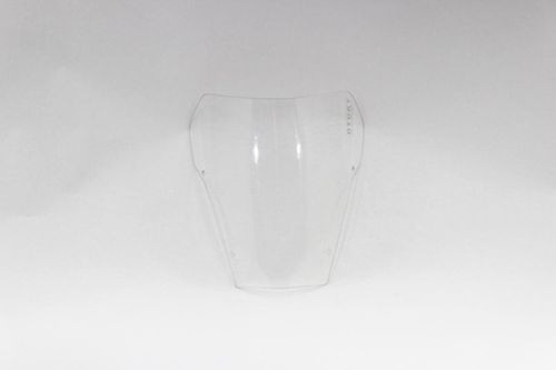 Bolha Acrílica Yamaha Xt 660 2005-2016
