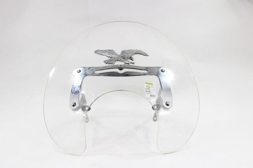 Bolha Acrilica Harley-davidson Harley Davidson