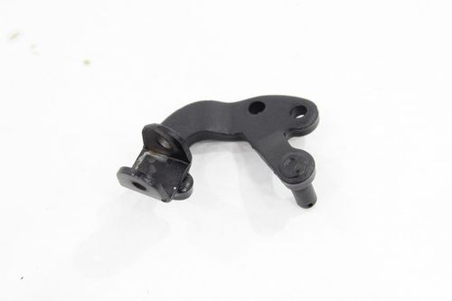 Suporte Pedaleira Bacalhau Esquerdo Yamaha Xt 600 2001