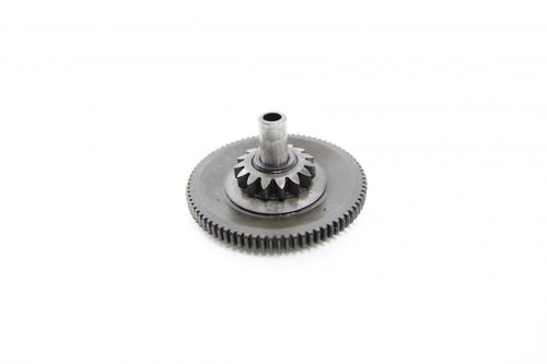 Engrenagem Redução Partida Kawasaki Zx 11 Zx11 94-99