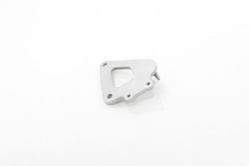 Bacalhau Dianteiro Esquerdo Suzuki Gs 500 Gs500 93-98