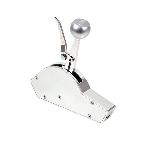 Trambulador "Shifter" Street Bandit 3 marchas - B&M