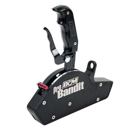 Trambulador "Shifter" para Câmbio Automático Powerglide - Magnum Grip Pro Bandit - B&M