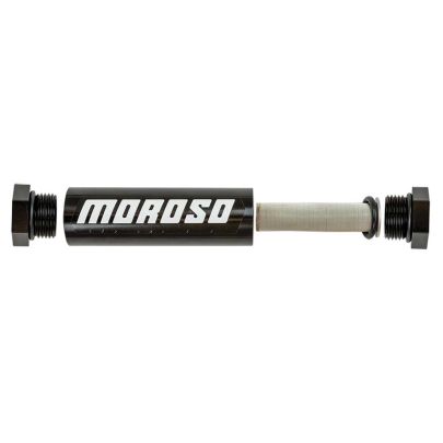 Filtro de Combustível em Linha - 40 Microns  - MOROSO