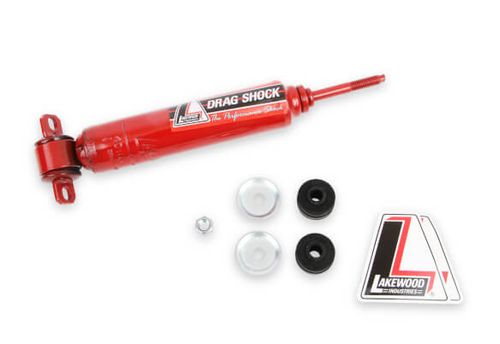 Amortecedor Dianteiro GM Drag 90/10 Opala/Camaro - LAKEWOOD