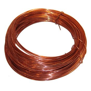 Arame em Cobre para O Ring - ISKENDERIAN