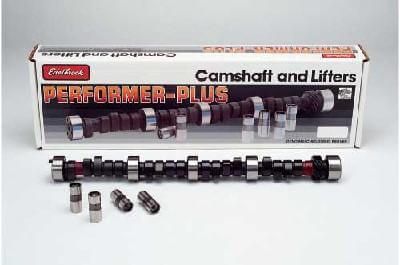Kit Comando + Tuchos Hidráulicos 270° x 270° Small Block Mopar L.A V8 - EDELBROCK