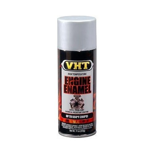 Tinta Spray Para Motor Alumínio 288ºC - VHT