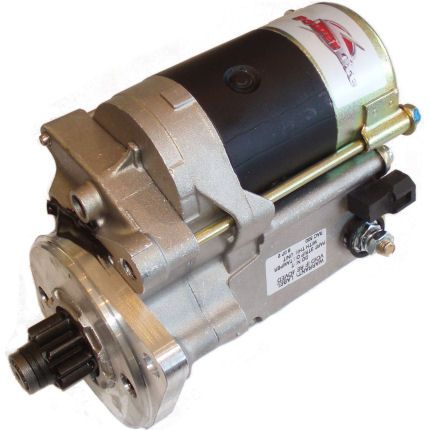 Motor Arranque Alto Torque Ford SB - CHM
