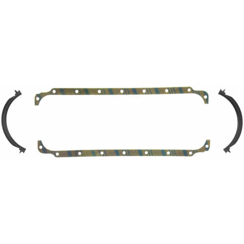 Kit de Juntas de Cárter para Motor Dodge V8 Small Block - FELPRO