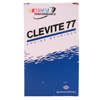 Bronzina Mancal Standard Ford Small Block 221/302 - V8 - CLEVITE