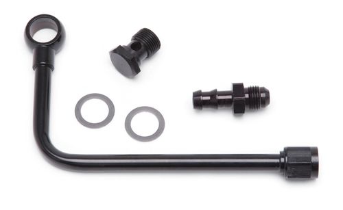 Linha de Combustível para Quadrijet Edelbrock - EDELBROCK