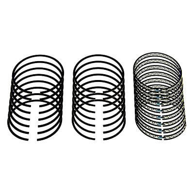 Jogo de Anéis para Dodge V8 Small Block 318 - 0.040 - SPEED PRO