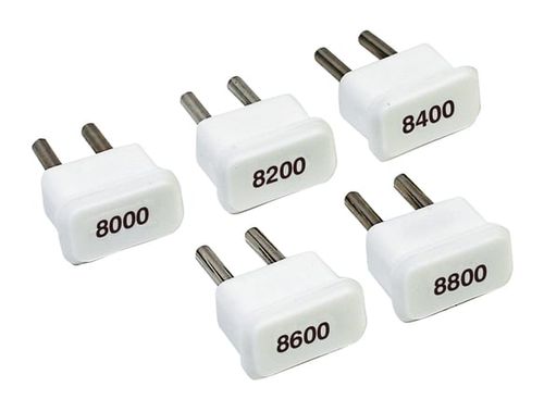 Kit Chip - RPM - 8000 a 8800 - MSD