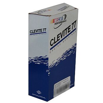 Bronzina Mancal 0.020" Chevrolet 6 Cilindros em Linha - CLEVITE