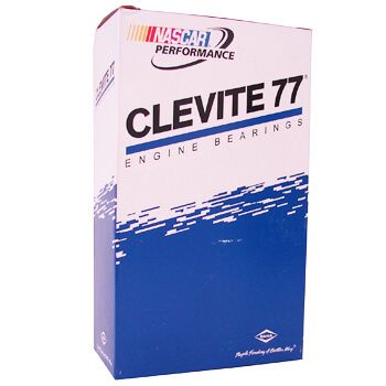Bronzina Mancal Standard Chevrolet Big Block 396/454 - V8 - CLEVITE