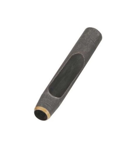 Vazador de Aço Redondo 18MM 3605180000 - Vonder