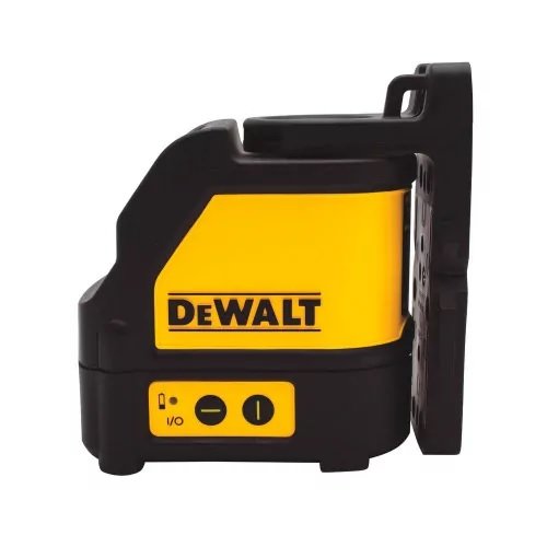 Nivelador a Laser Linhas Verdes 30 Metros com Suporte e Maleta - Dewalt -DW088CGLA