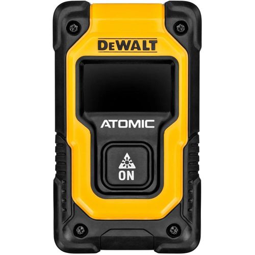 Medidor de Distância a Laser 15M - Dewalt - DW055PL
