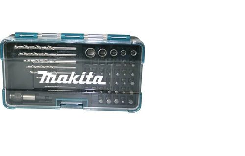 Jogo de Bits e Brocas com 48 Peças - Makita B-36192