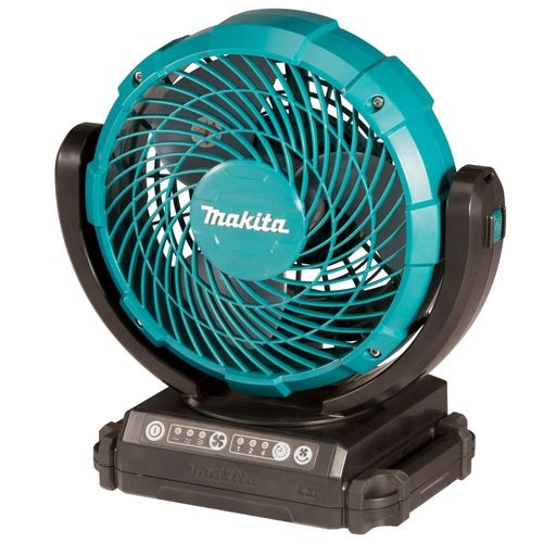 Ventilador A Bateria 18V - DCF102Z - Makita
