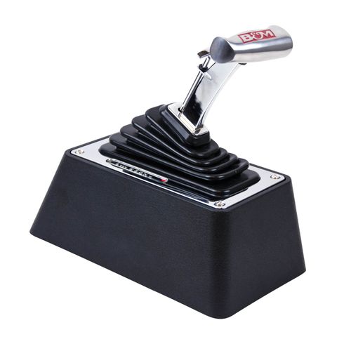 Trambulador Mega Shifter - B&M