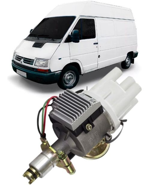 Distribuidor Ignicao Renault Trafic 2.2 8V Gasolina de 1994 a 2000