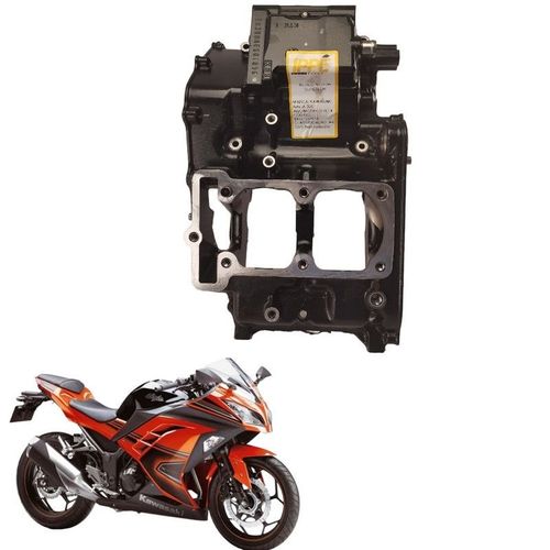Bloco Motor Superior