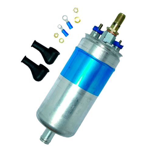 Bomba Elétrica Mercedes Mb260e 1985 a 1992 - 1102346 - 10136