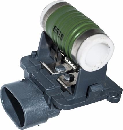 Resistencia Radiador Ka Fiesta Ecosport 6s659a819aa